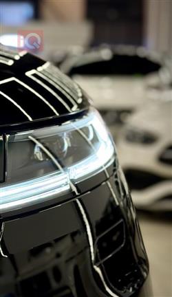 لاند روفر رانج روفر سبورت